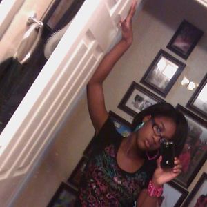 Meet your Posher, Anndrea